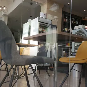 Szálloda Kennedy Nova, Gżira